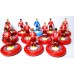 Subbuteo Andrew Table Soccer Bayern Munich 2021-22  on WSB Professional bases